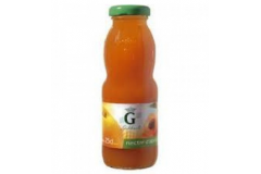 Jus de abricot (33cl)